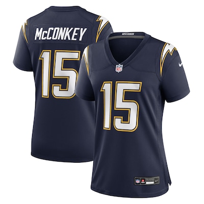 Los Angeles Chargers Women Jerseys 2025-10-20-058